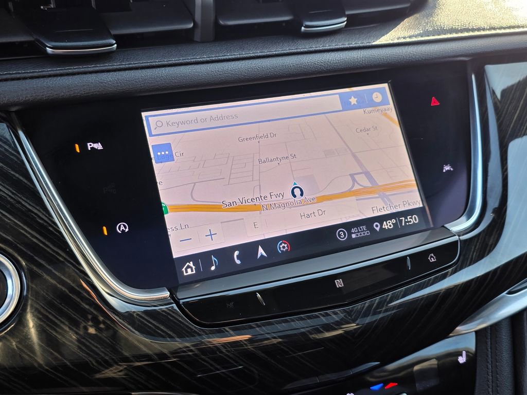 Used 2020 Cadillac XT6 Premium Luxury image 33