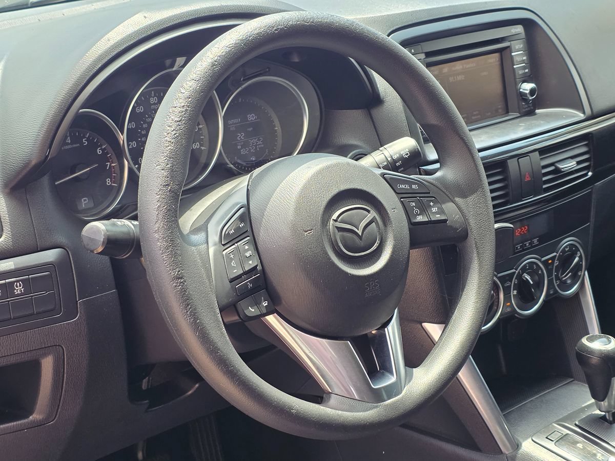 Used 2014 MAZDA CX-5 Sport w/ Bluetooth Audio Package FWD image 19