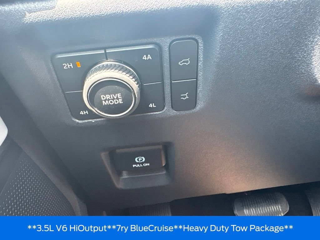 New 2027 Ford Expedition Max Platinum w/ Platinum Ultimate Package AWD/4WD image 14