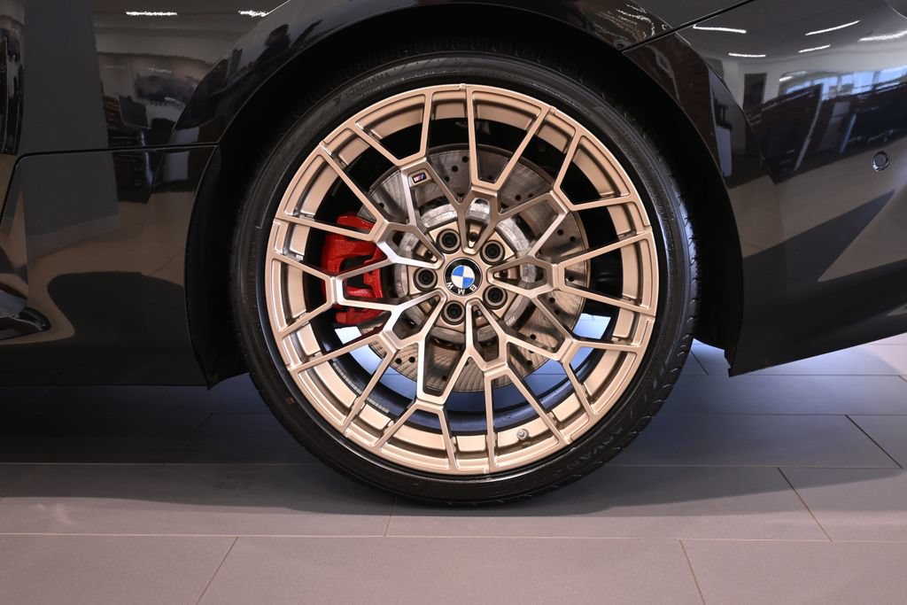 New 2026 BMW M2 CS RWD image 10