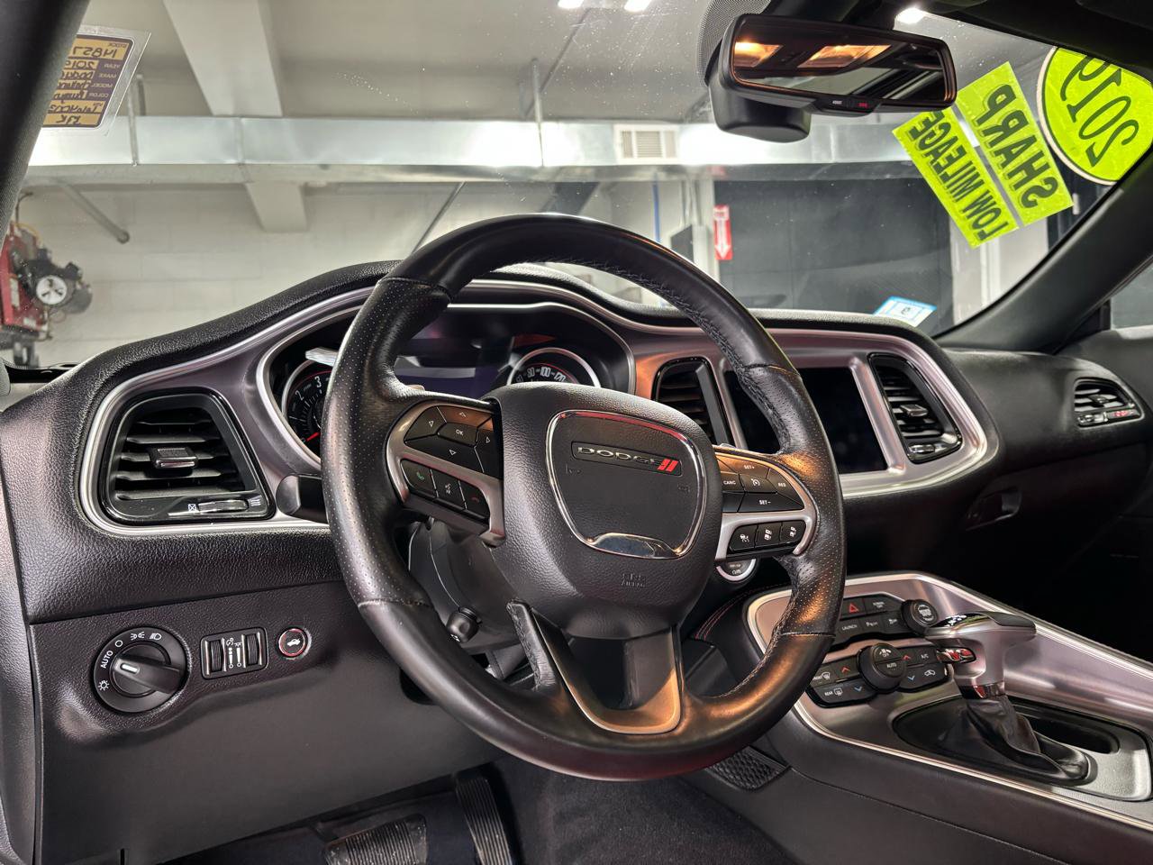 Used 2019 Dodge Challenger R/T Scat Pack image 23