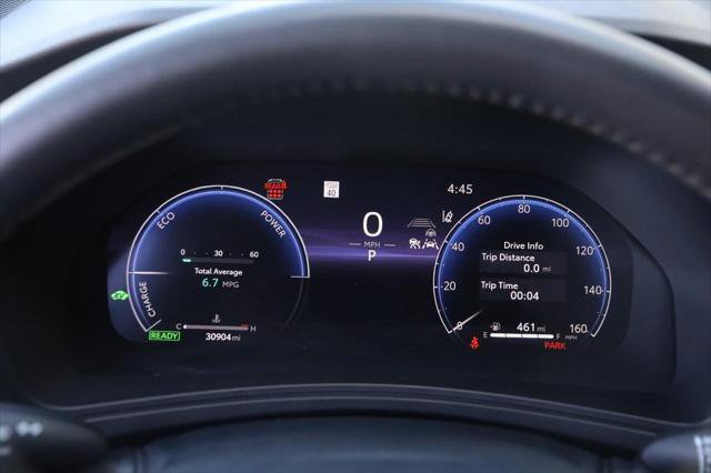 Certified 2024 Toyota Grand Highlander AWD Hybrid image 17