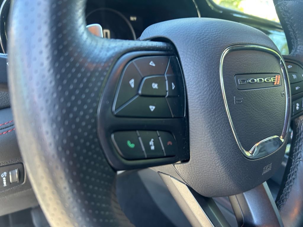 Used 2025 Dodge Durango R/T AWD/4WD image 18