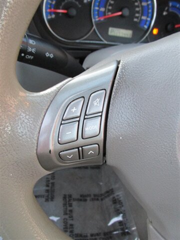 Used 2009 Subaru Forester 2.5X AWD/4WD image 23