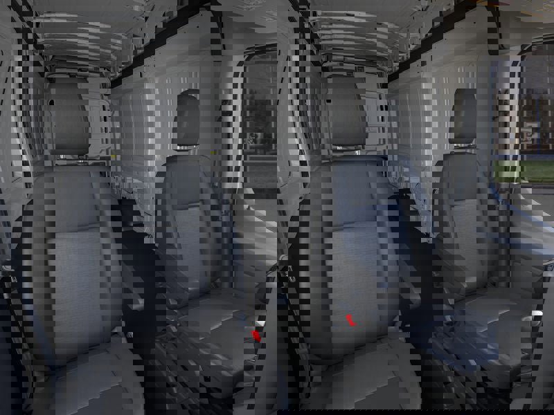 New 2026 Ford Transit 350 148 High Roof Extended DRW image 10