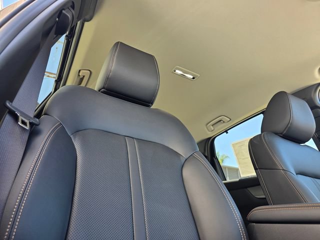 New 2026 MAZDA CX-70 SC Plus AWD/4WD image 17