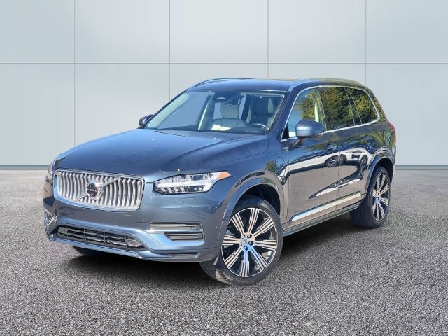 Certified 2025 Volvo XC90 T8 Plus w/ Protection Package