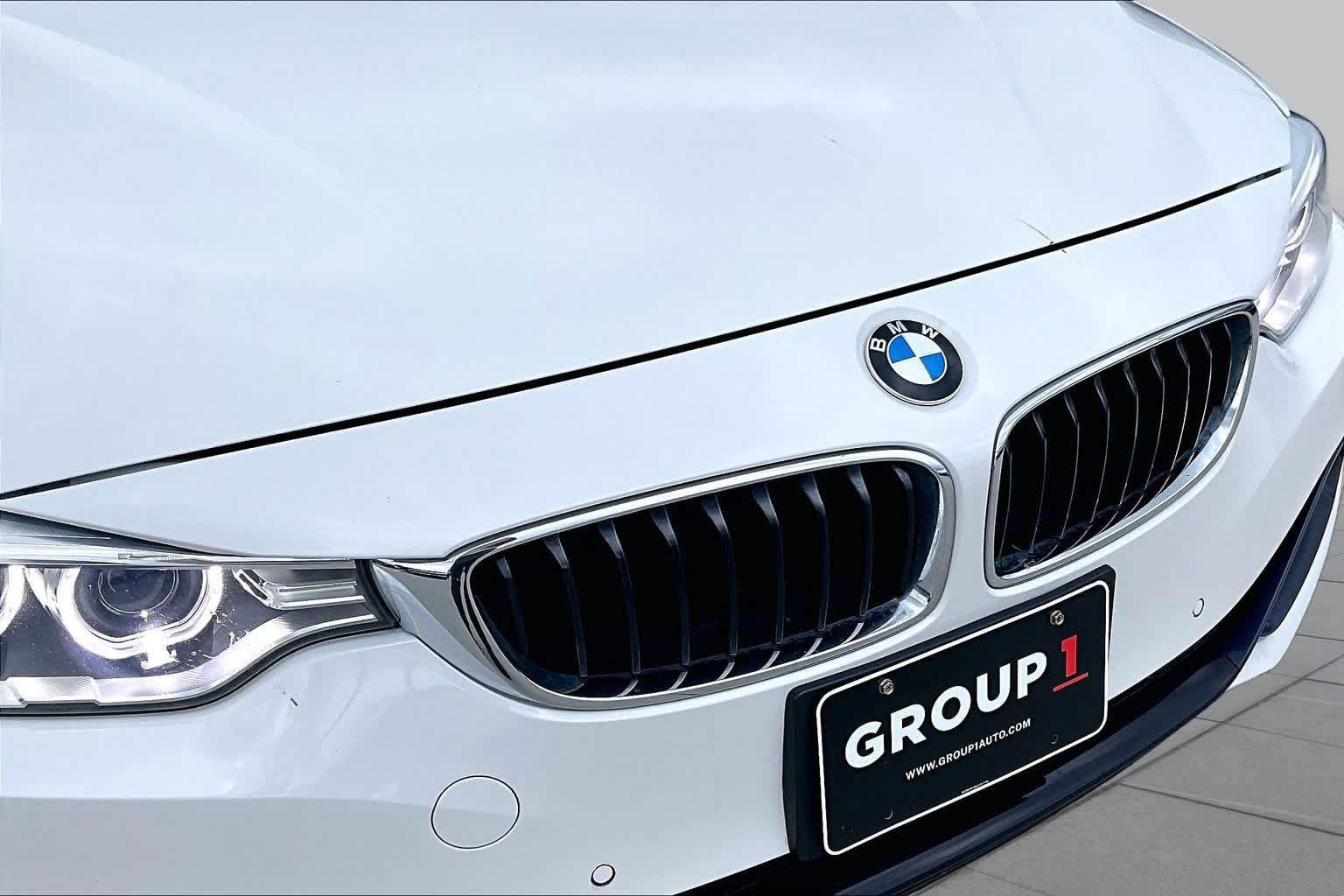 Used 2017 BMW 430i Gran Coupe RWD image 28