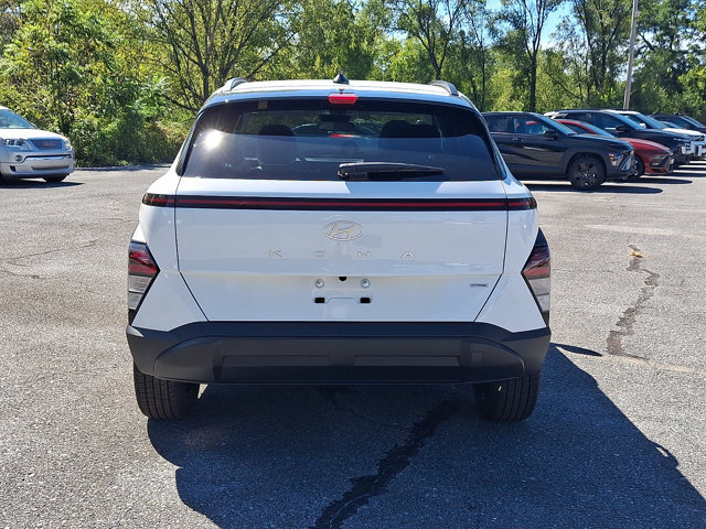New 2027 Hyundai Kona SEL Sport AWD/4WD image 5