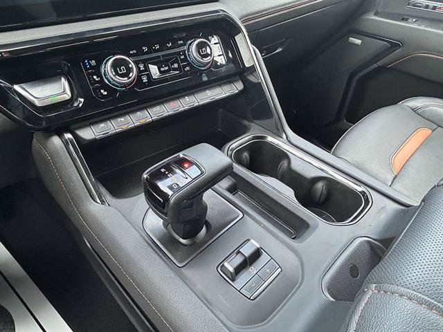 Certified 2024 GMC Sierra 1500 AT4 w/ Technology Package AWD/4WD image 24