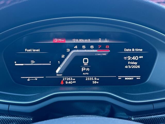 Used 2024 Audi S4 Premium Plus w/ Premium Plus Package image 31