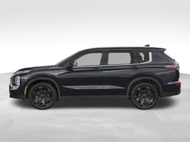 New 2026 Mitsubishi Outlander LE FWD image 3