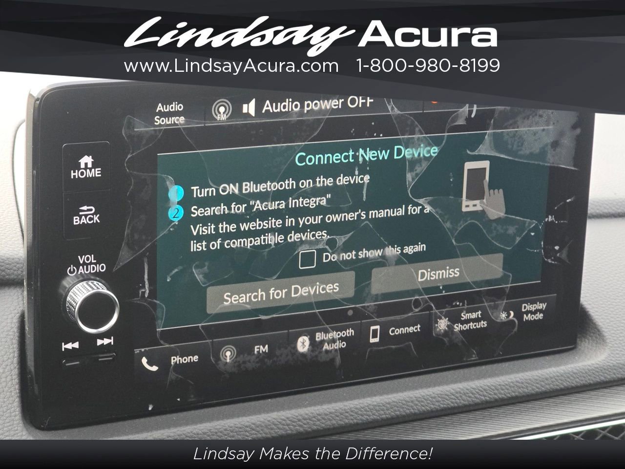 New 2026 Acura Integra A-Spec image 18