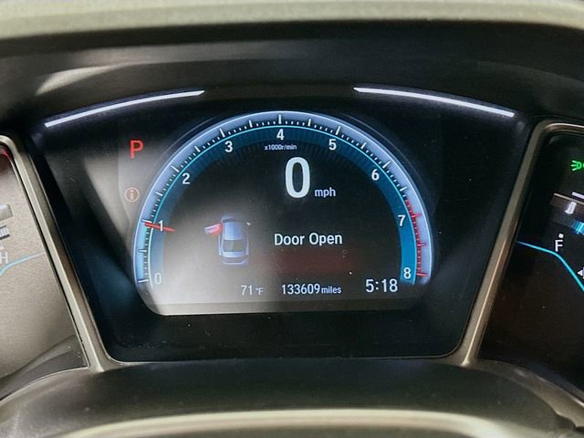 Used 2017 Honda Civic EX image 15