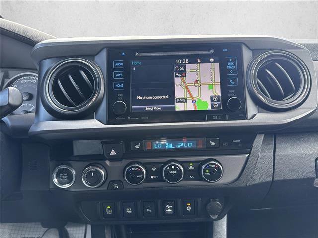 Used 2016 Toyota Tacoma TRD Off-Road w/ Premium & Technology Package image 29