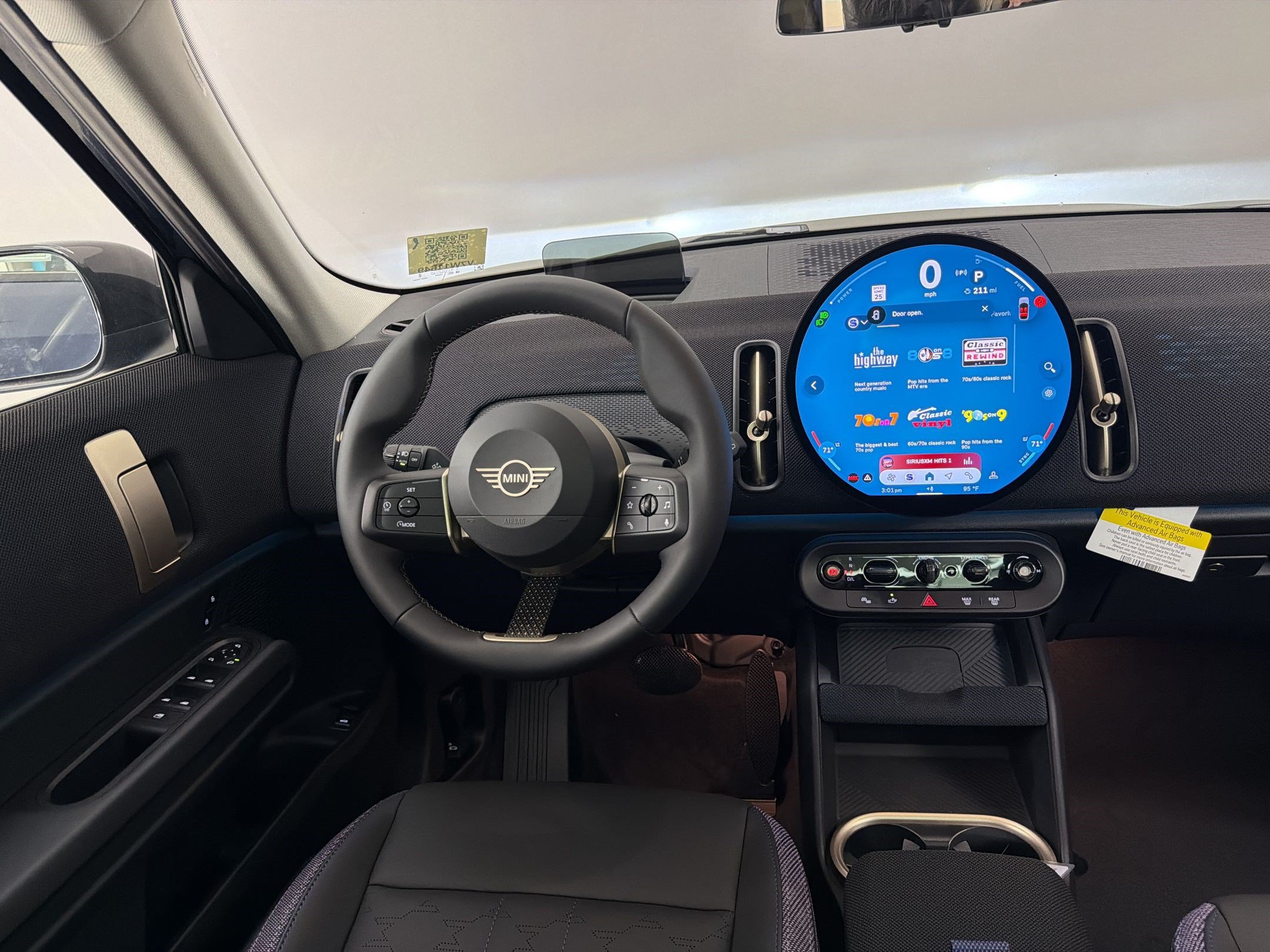 New 2027 MINI Cooper Countryman S AWD/4WD image 28