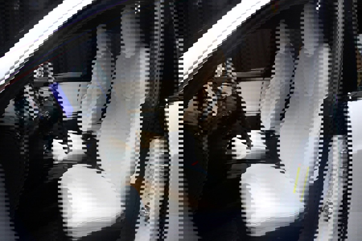 Used 2020 Tesla Model S Long Range AWD image 66