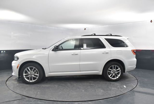 Used 2023 Dodge Durango GT image 5