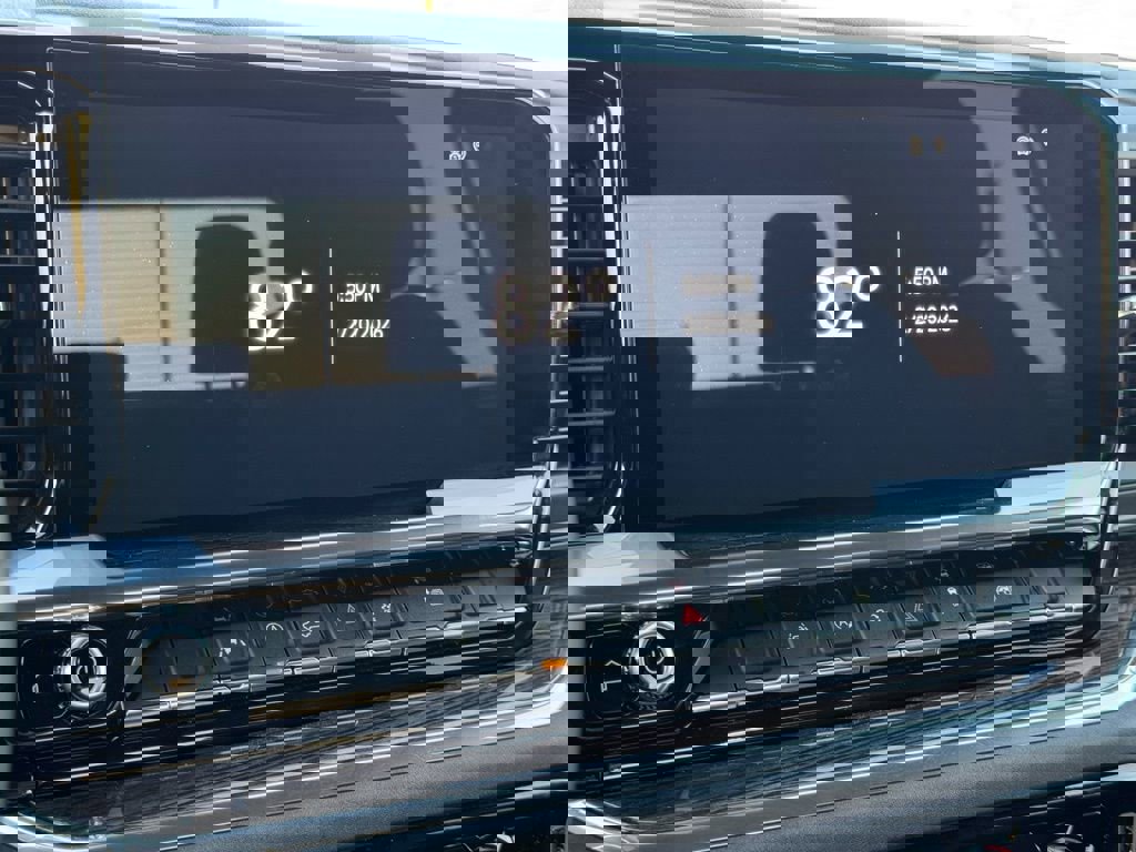 Used 2023 GMC Sierra 1500 Elevation image 31