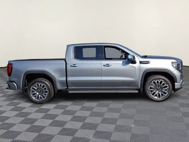 New 2026 GMC Sierra 1500 Denali Ultimate AWD/4WD image 5