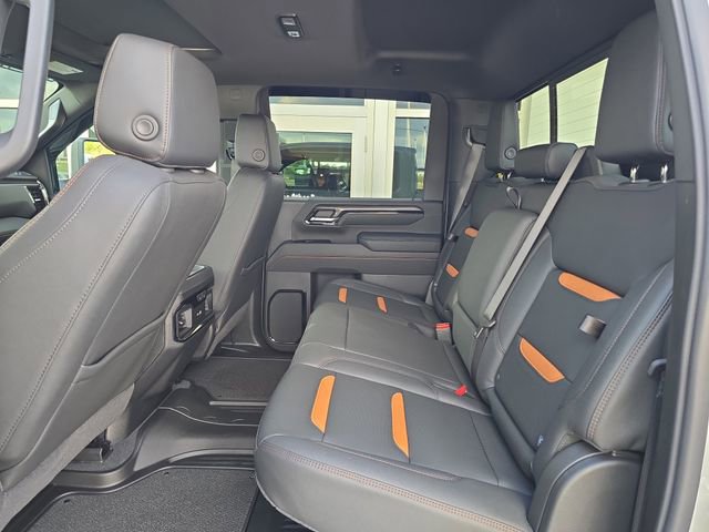 New 2026 GMC Sierra 2500 AT4 w/ Technology Package image 15