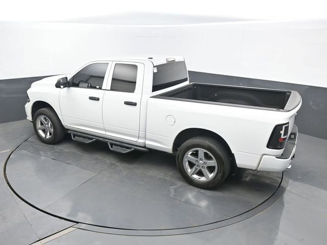 Used 2014 RAM 1500 Express image 45