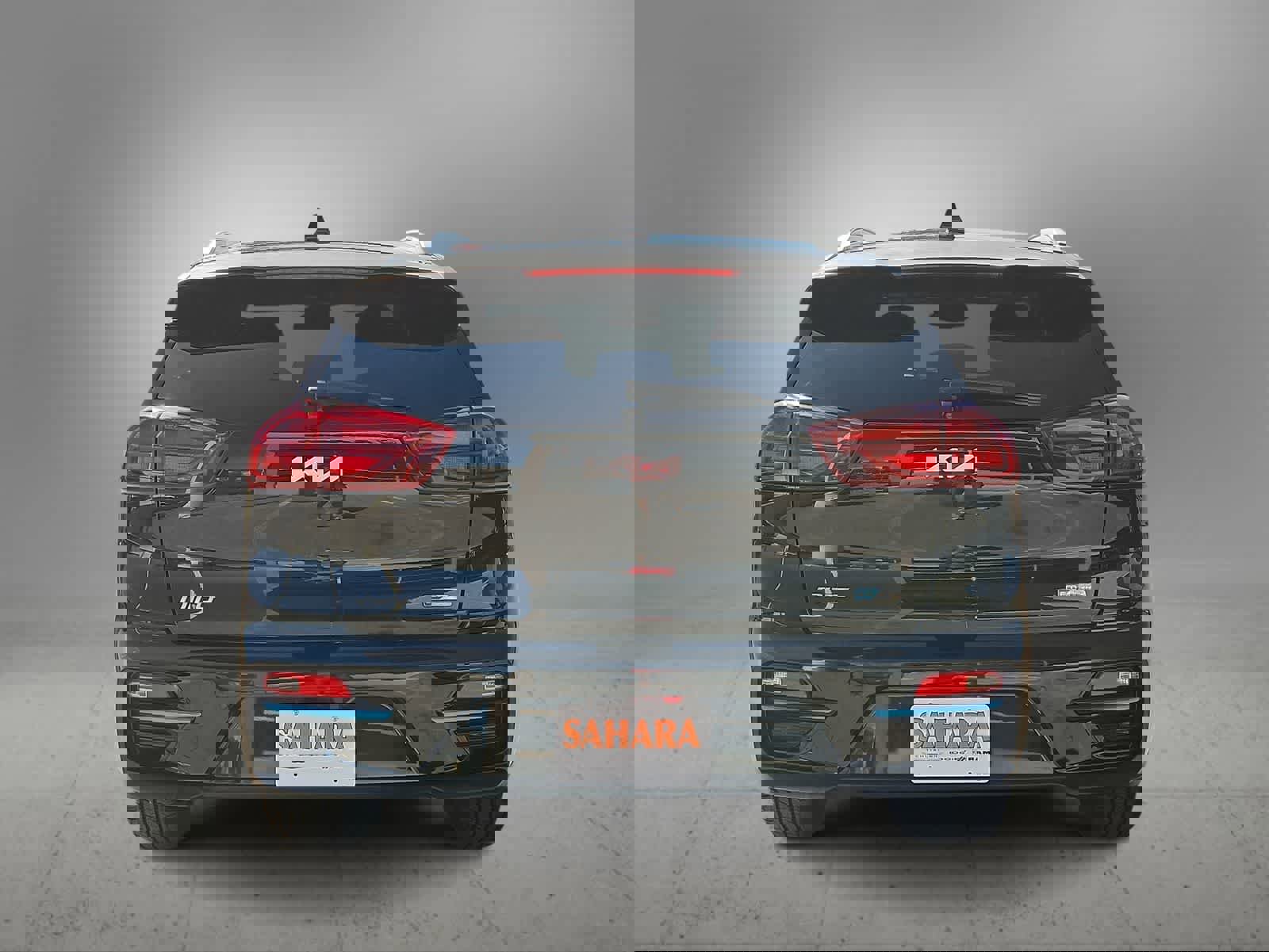 Used 2022 Kia Niro EX Premium image 8