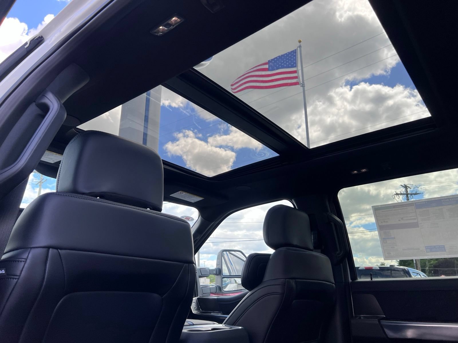 New 2026 Ford F350 Platinum AWD/4WD image 53