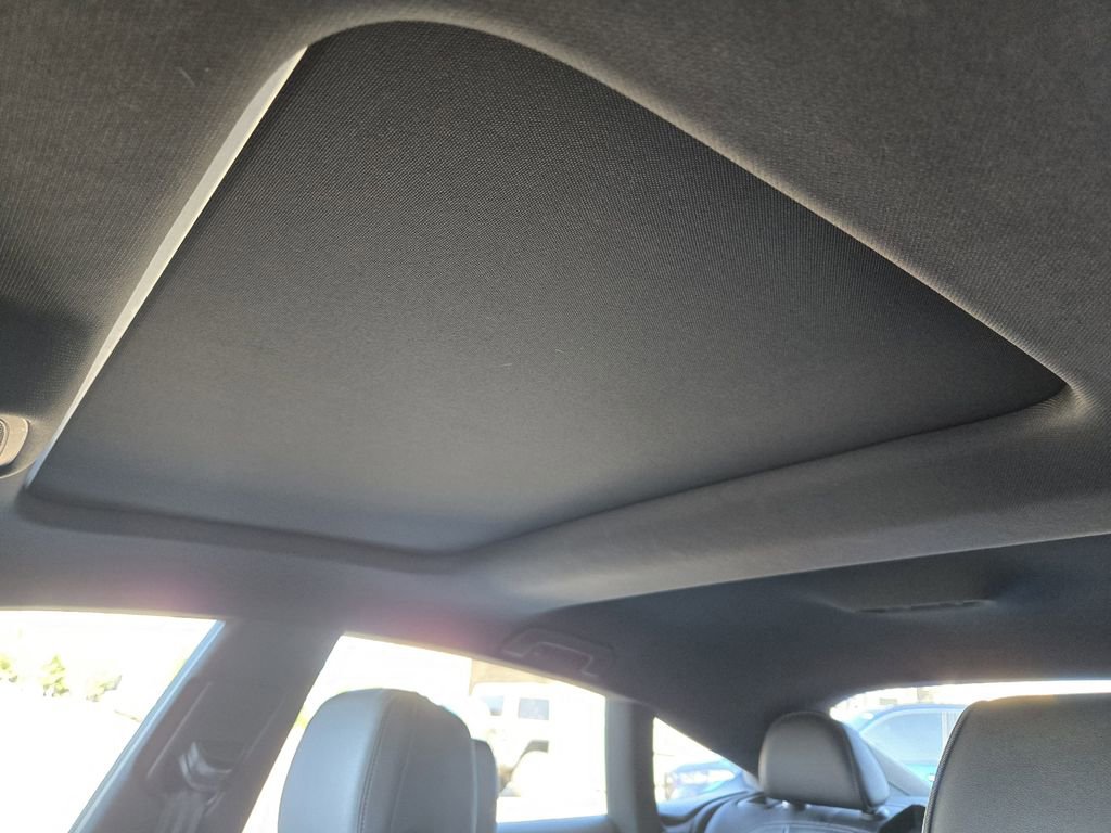 Used 2025 Audi A5 2.0T Premium Plus AWD/4WD image 16