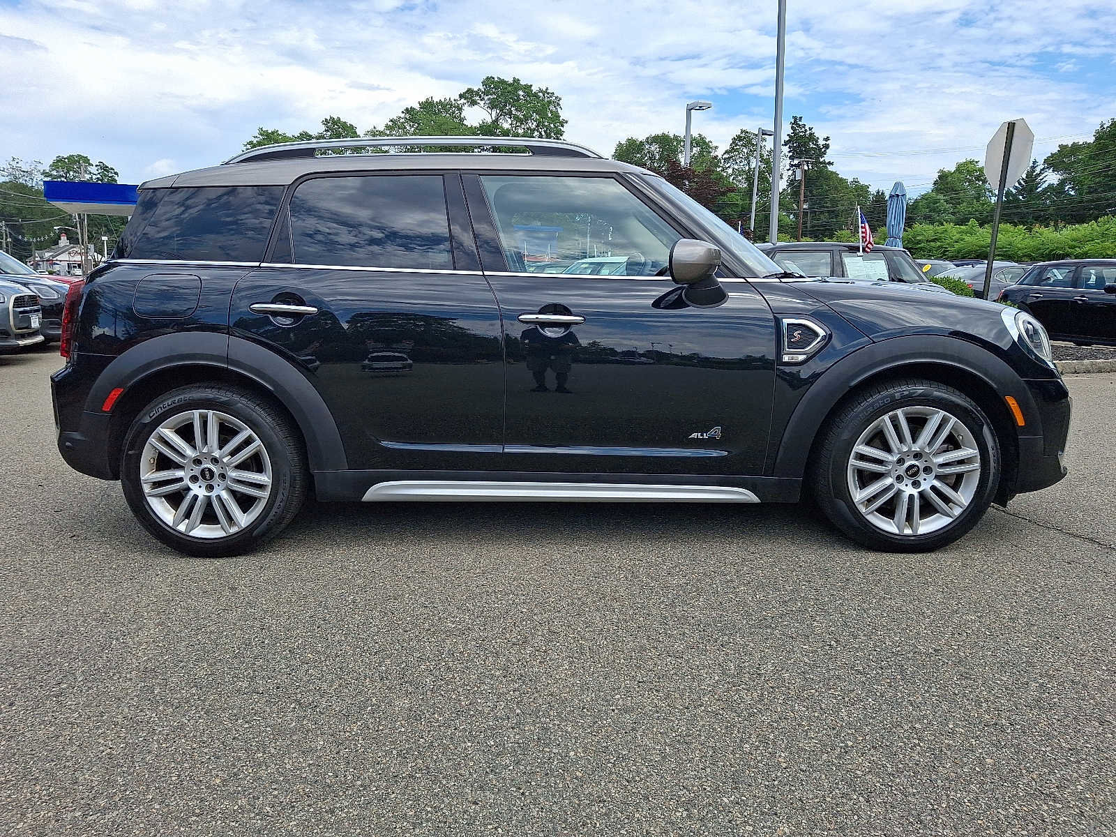 Used 2023 MINI Cooper Countryman S image 7