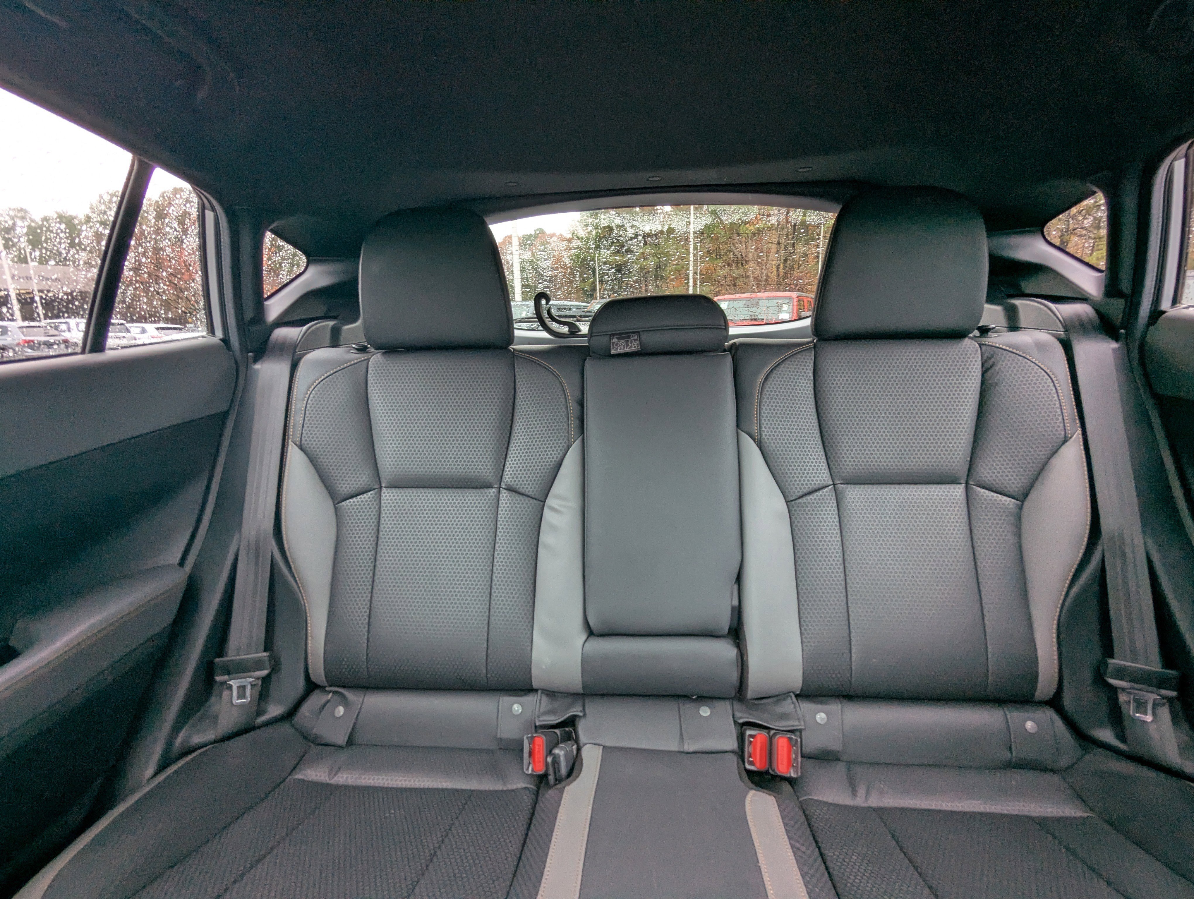 Used 2024 Subaru Crosstrek 2.5i Wilderness image 10