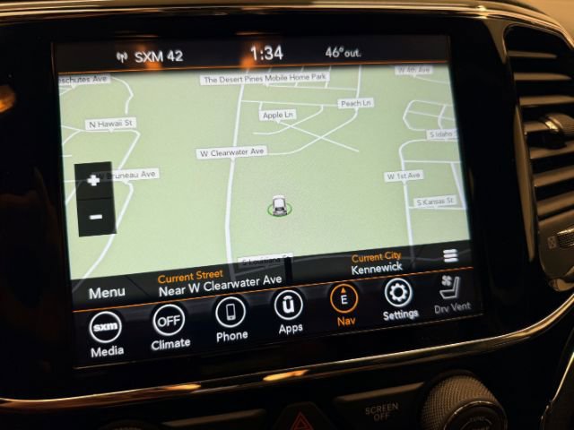 Used 2019 Jeep Grand Cherokee Limited w/ Luxury Group II image 41