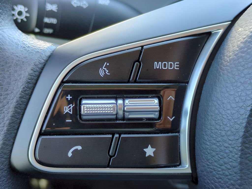 Used 2024 Kia Seltos LX image 23