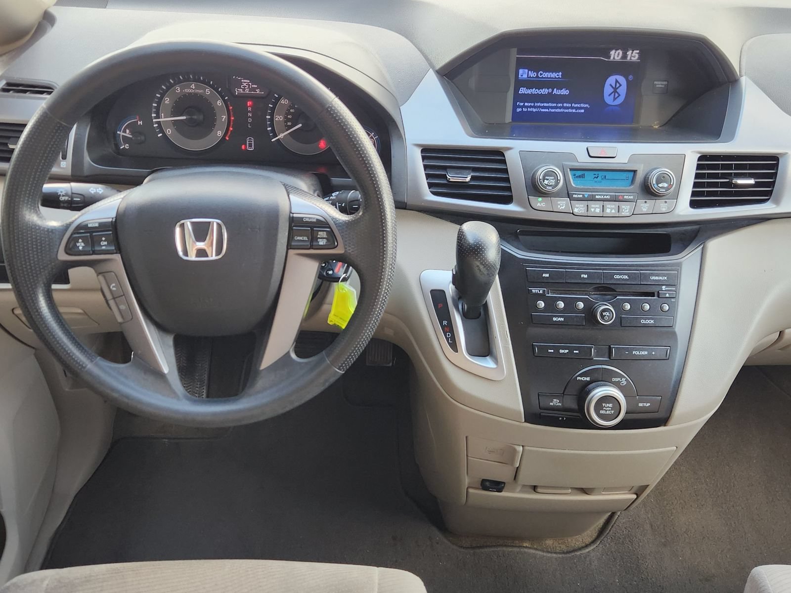 Used 2013 Honda Odyssey LX image 26
