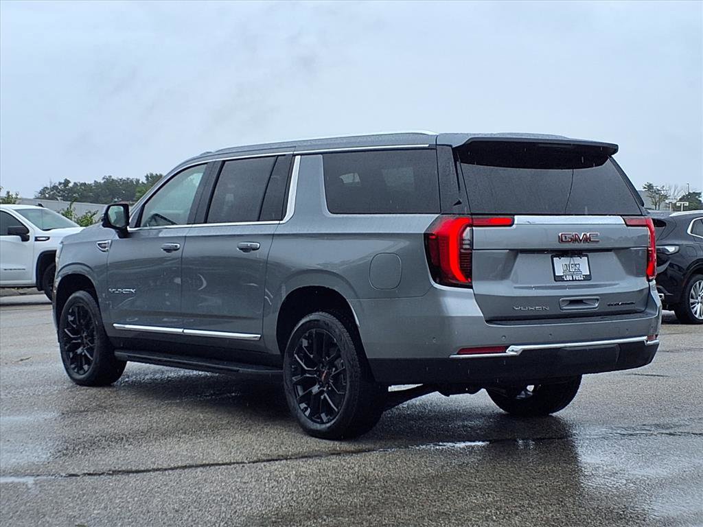 New 2026 GMC Yukon XL Elevation w/ Elevation Premium Package image 23