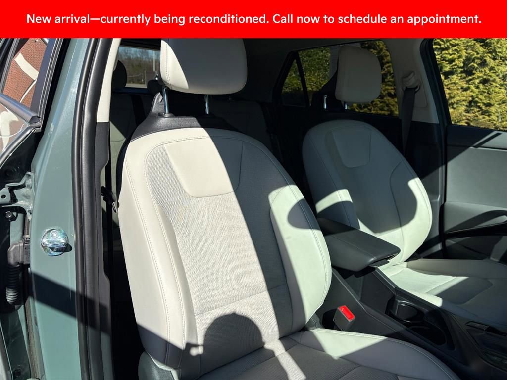 Used 2025 Kia Niro EX image 20