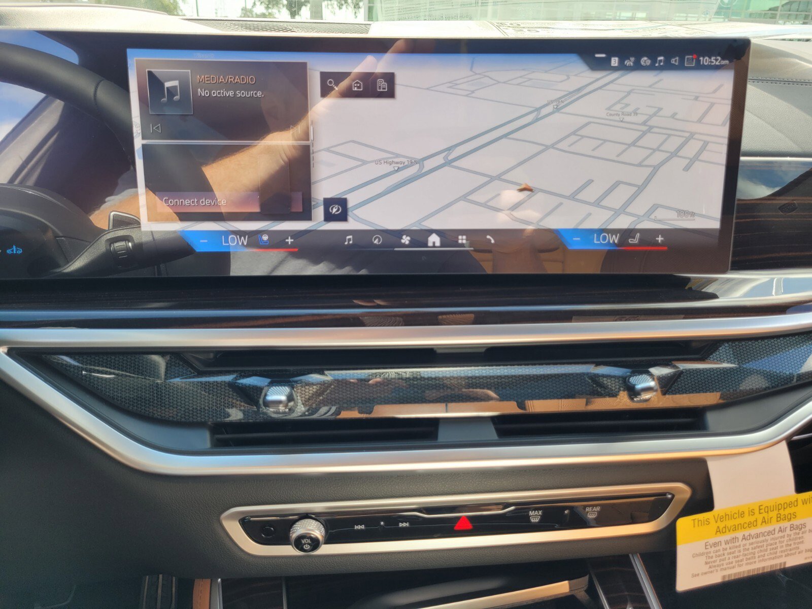 New 2026 BMW X5 sDrive40i w/ M Sport Package image 23