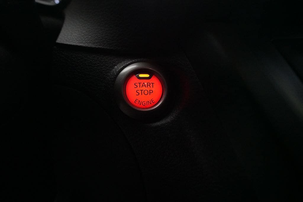 Used 2018 Nissan Sentra SV FWD image 32