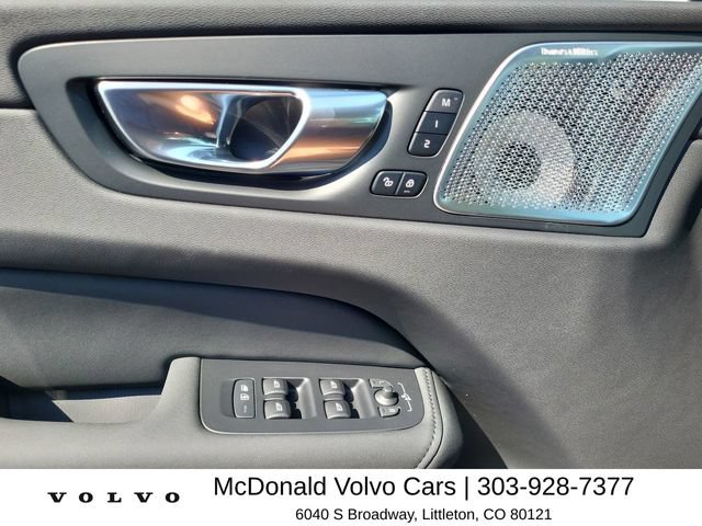 New 2026 Volvo XC60 B5 Ultra w/ Protection Package Premier AWD/4WD image 10