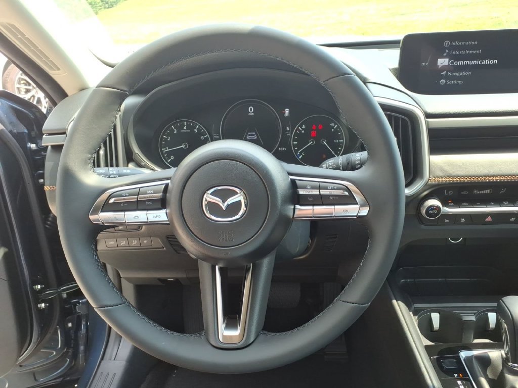 New 2026 MAZDA CX-50 AWD 2.5 S w/ Premium Package image 17