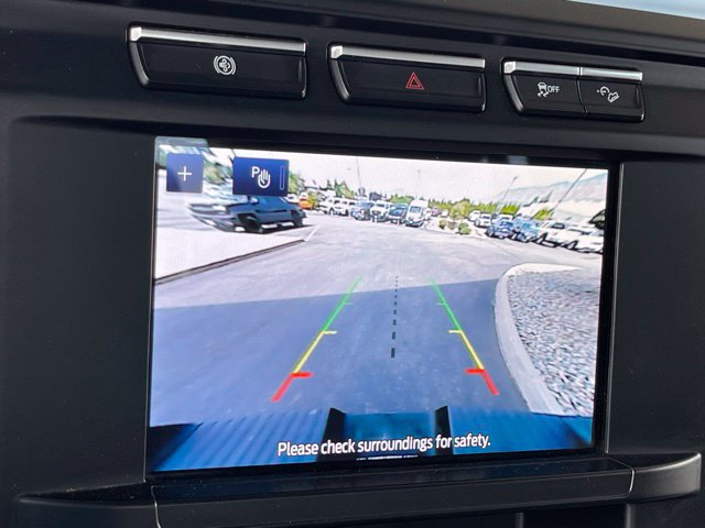 Used 2024 Ford F350 XLT AWD/4WD image 13