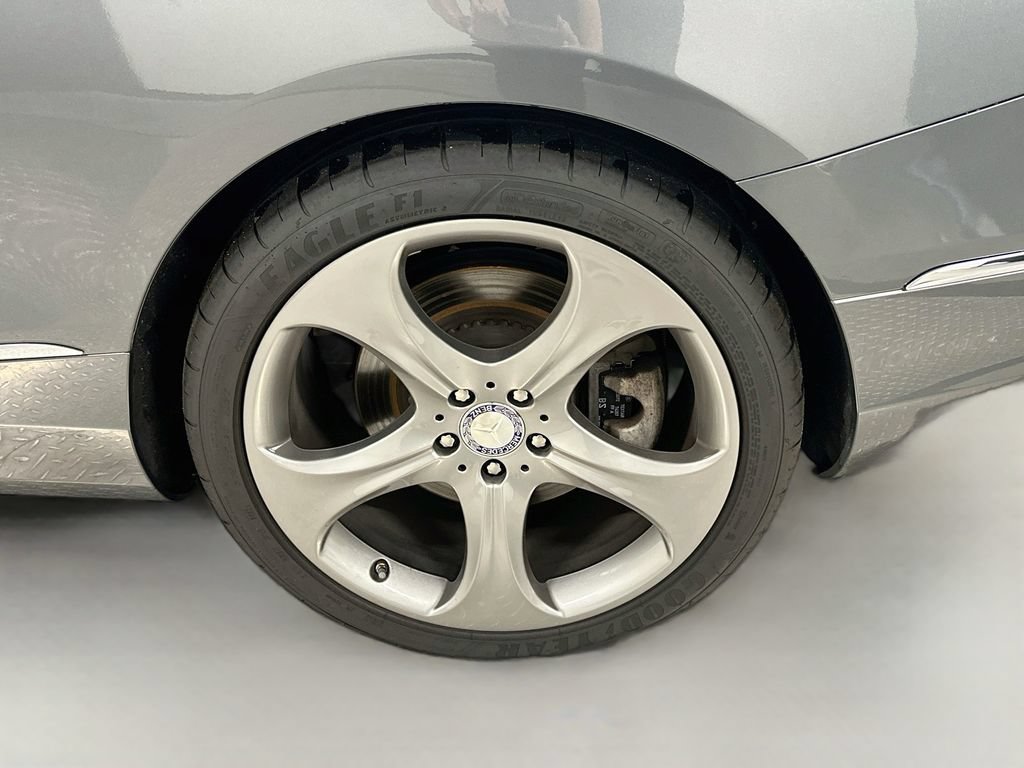 Certified 2017 Mercedes-Benz S 550 Cabriolet image 33