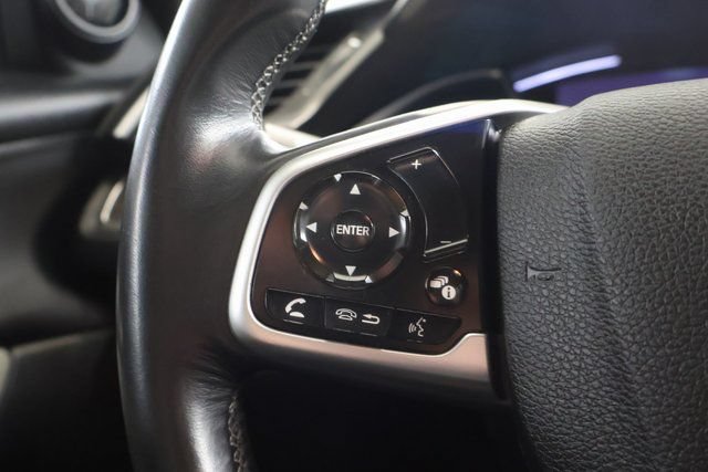 Used 2019 Honda Civic EX image 18