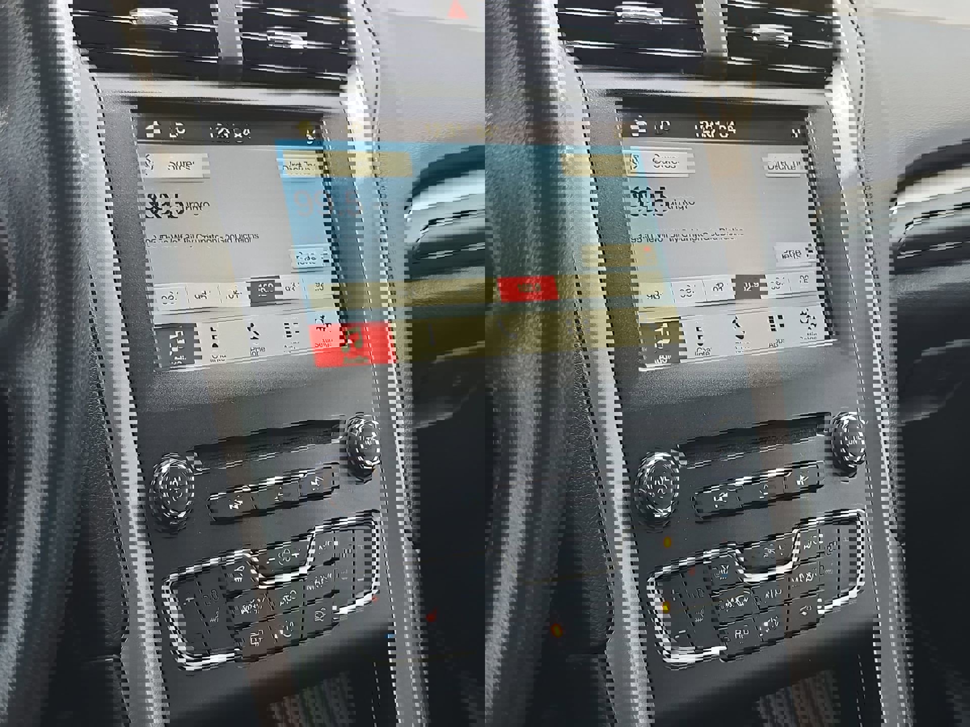 Certified 2017 Ford Fusion SE w/ Equipment Group 201A FWD image 16