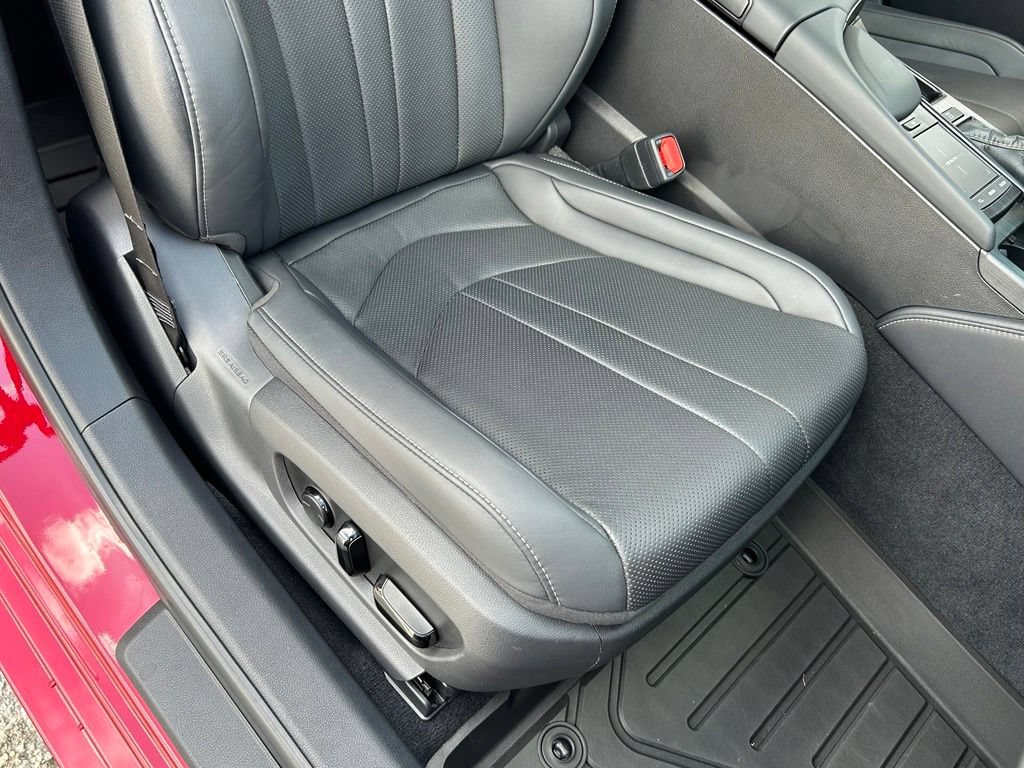 Used 2022 Lexus ES 350 F Sport w/ Accessory Package 2 FWD image 41