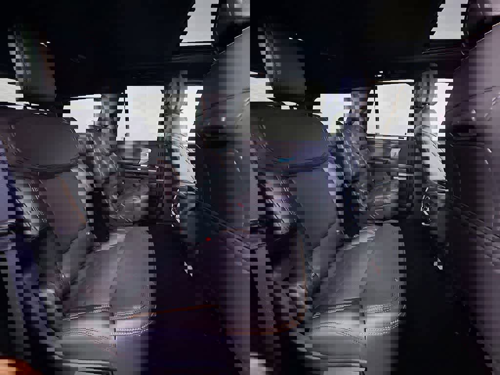 New 2026 Ford Expedition Tremor image 34