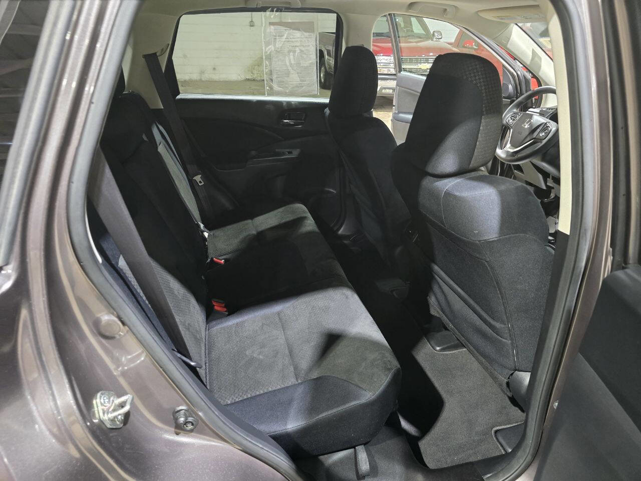 Used 2016 Honda CR-V EX image 32