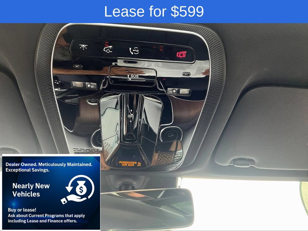 Used 2026 Mercedes-Benz GLC 300 4MATIC image 17