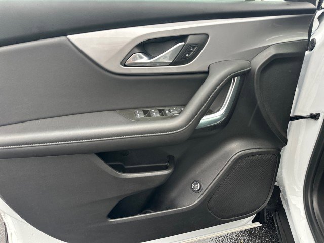 Used 2022 Chevrolet Blazer LT image 20