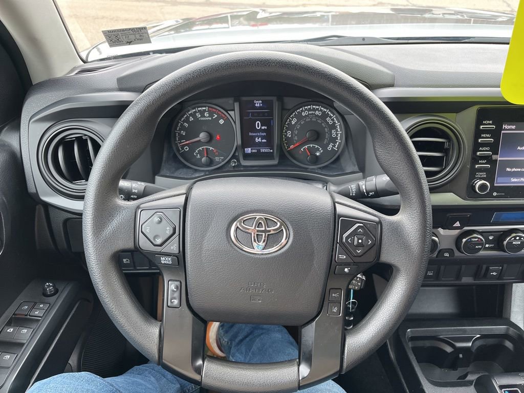 Used 2021 Toyota Tacoma SR image 19